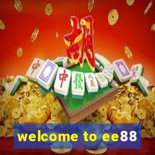 welcome to ee88