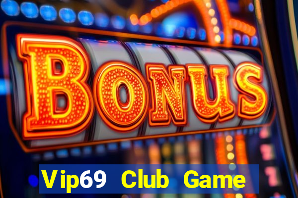 Vip69 Club Game Bài Las Vegas