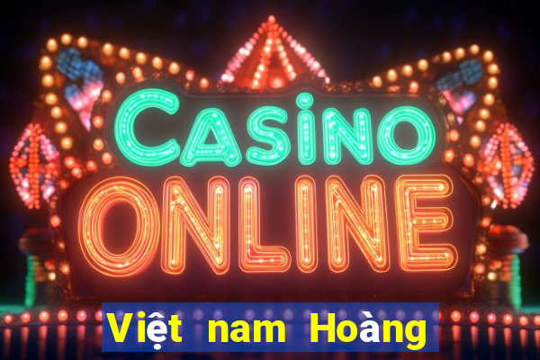 Việt nam Hoàng Hậu Online