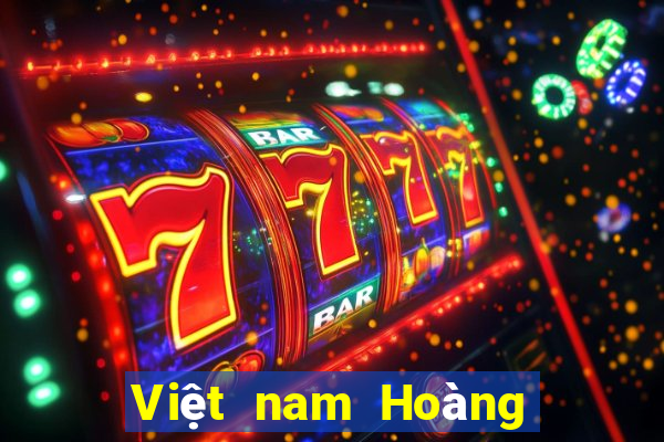 Việt nam Hoàng Hậu Online