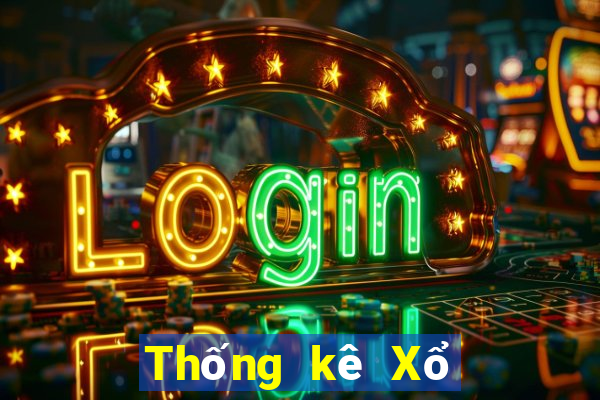 Thống kê Xổ Số an giang ngày 1