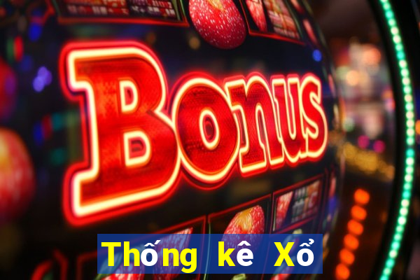 Thống kê Xổ Số an giang ngày 1