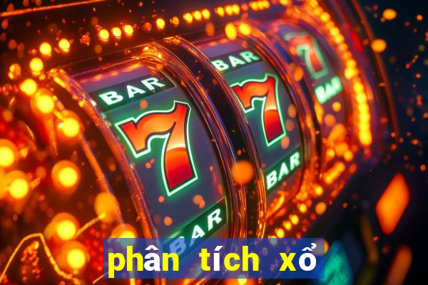 phân tích xổ Số Điện Toán ngày 14