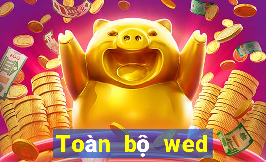 Toàn bộ wed của bbin Gaming