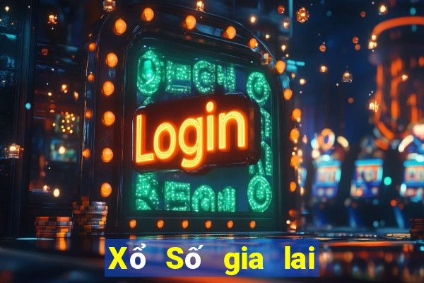 Xổ Số gia lai Phân tích Xổ Số Chủ Nhật