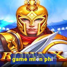 game mien phi