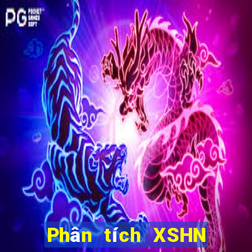 Phân tích XSHN hôm nay