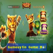 Gameuytin Game Bài Xóc Đĩa