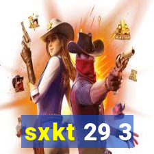 sxkt 29 3