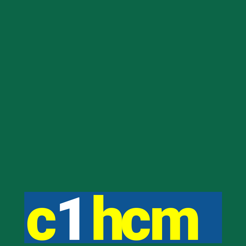 c1 hcm