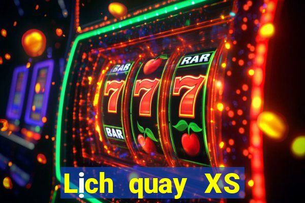 Lịch quay XS power 6 55 ngày 17