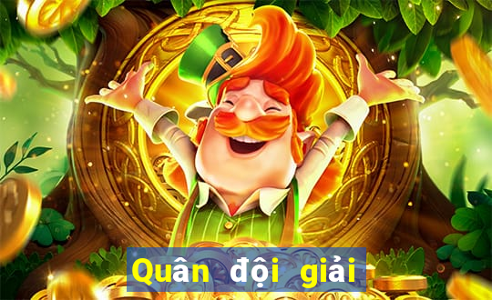 Quân đội giải trí game bài