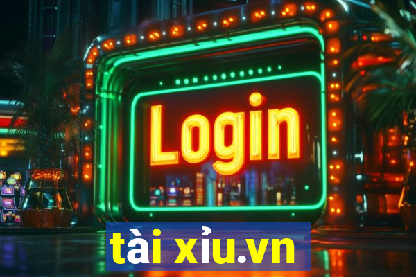 tài xỉu.vn