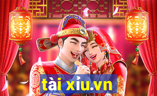 tài xỉu.vn