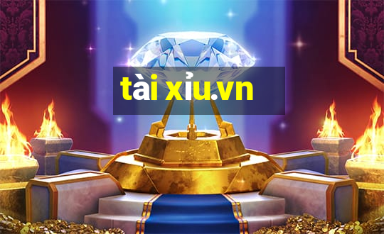 tài xỉu.vn