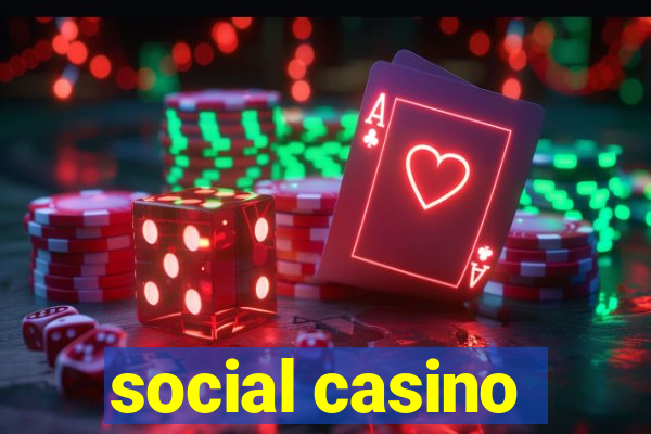 social casino