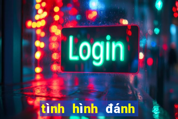 tình hình đánh bạc qua mạng