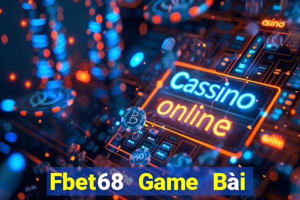 Fbet68 Game Bài 88 Club