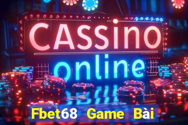 Fbet68 Game Bài 88 Club