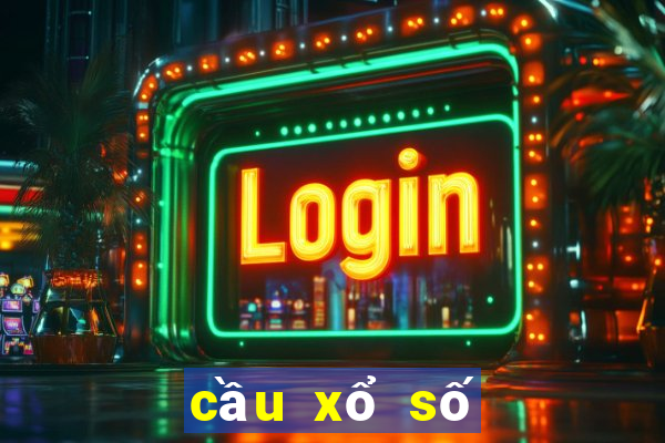 cầu xổ số đắk lắk