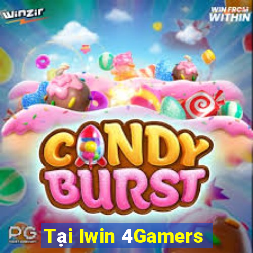 Tại Iwin 4Gamers