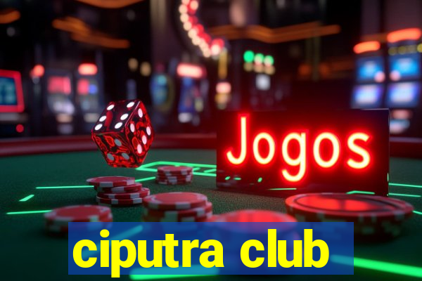 ciputra club