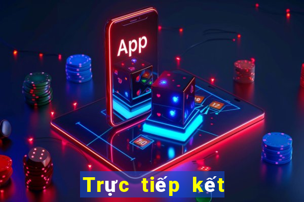 Trực tiếp kết quả XSDT ngày 5