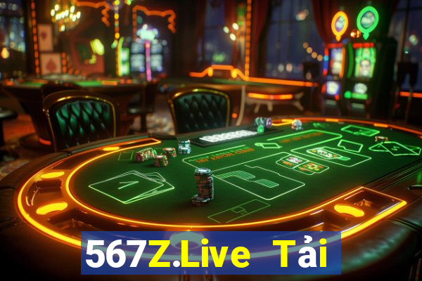 567Z.Live Tải Game Bài B52