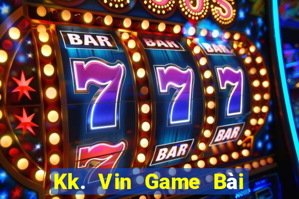 Kk. Vin Game Bài Tứ Sắc