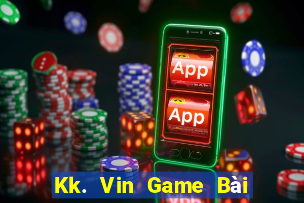 Kk. Vin Game Bài Tứ Sắc