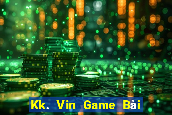 Kk. Vin Game Bài Tứ Sắc