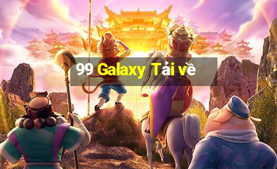 99 Galaxy Tải về