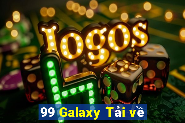 99 Galaxy Tải về