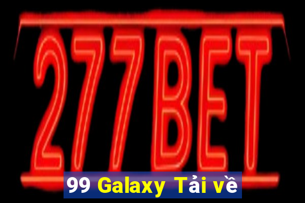 99 Galaxy Tải về