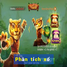 Phân tích xổ số Bình Phước thứ hai