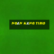 ngân hàng timo