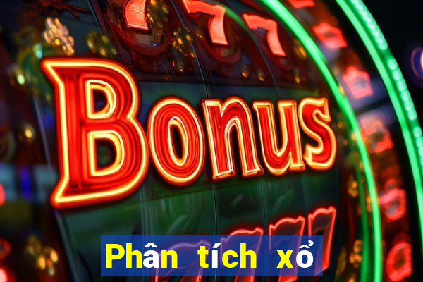 Phân tích xổ số Bình Phước thứ Ba