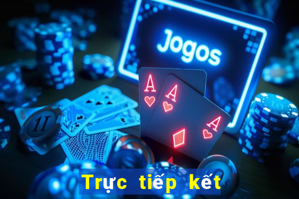 Trực tiếp kết quả XSBD thứ hai