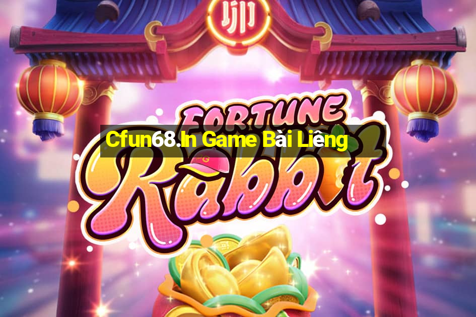 Cfun68.In Game Bài Liêng