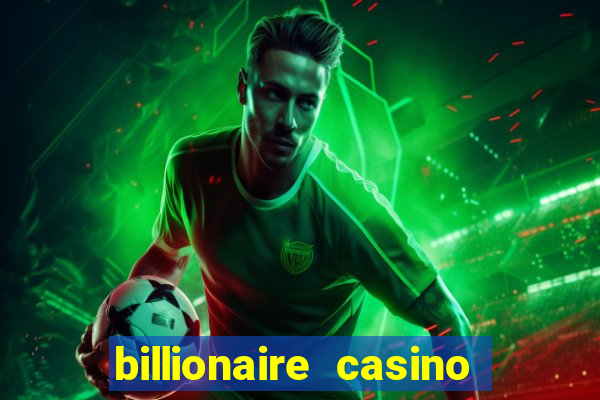 billionaire casino apk mod