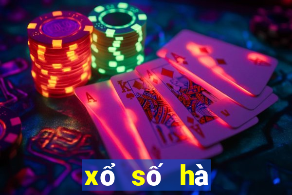 xổ số hà nội đêm qua