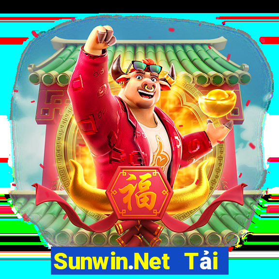 Sunwin.Net Tải Game Bài Đổi Thưởng Uy Tín 2024