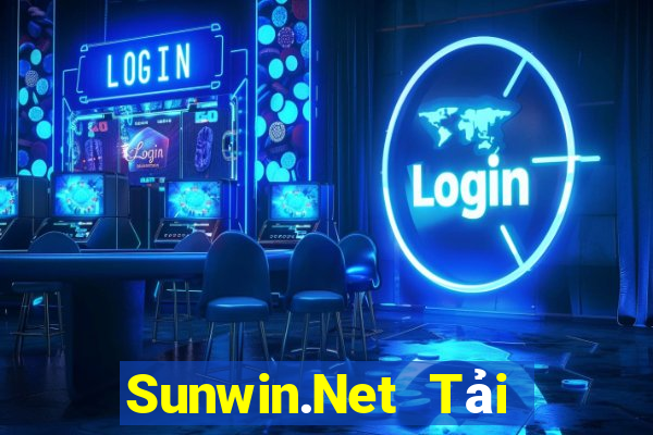 Sunwin.Net Tải Game Bài Đổi Thưởng Uy Tín 2024