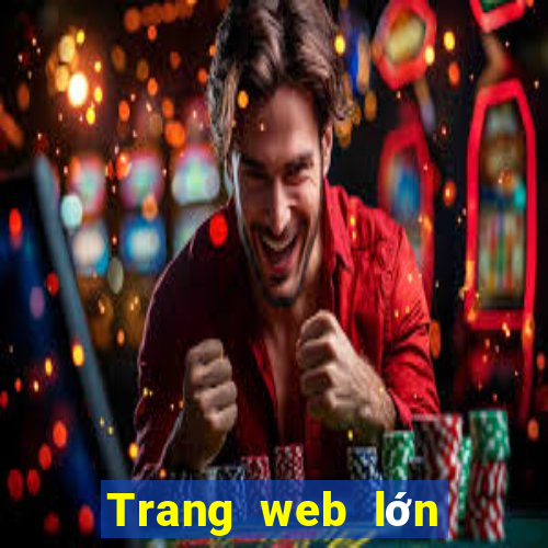 Trang web lớn Việt nam