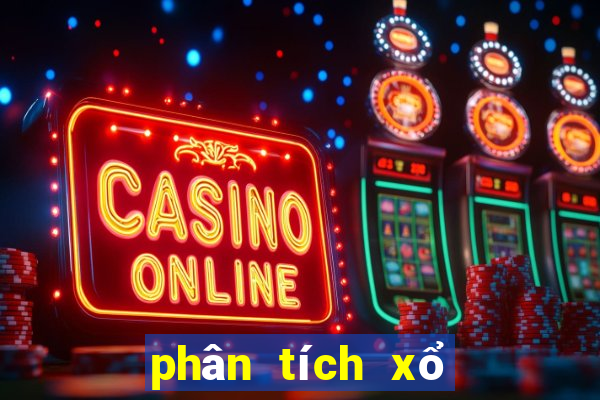 phân tích xổ Số Điện Toán ngày 16