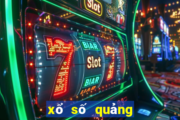 xổ số quảng ngãi 30 tháng 12