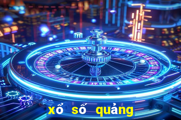 xổ số quảng ngãi 30 tháng 12