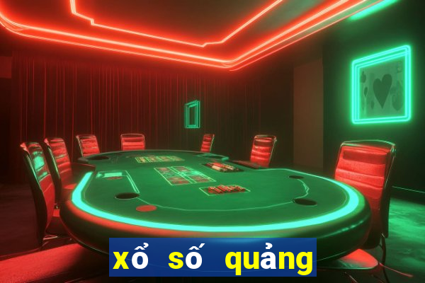 xổ số quảng ngãi 30 tháng 12