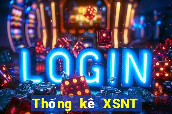 Thống kê XSNT ngày 23