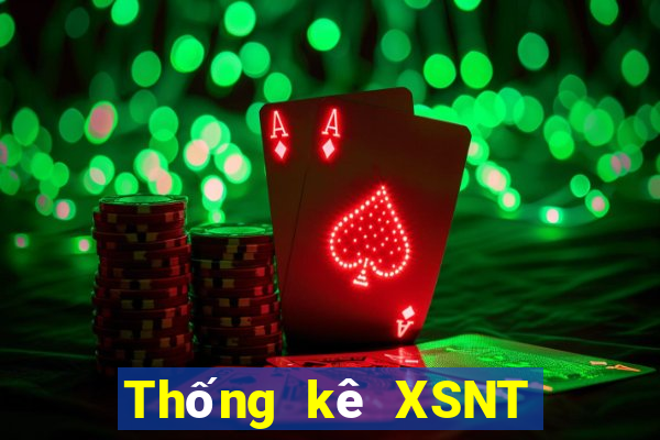 Thống kê XSNT ngày 23